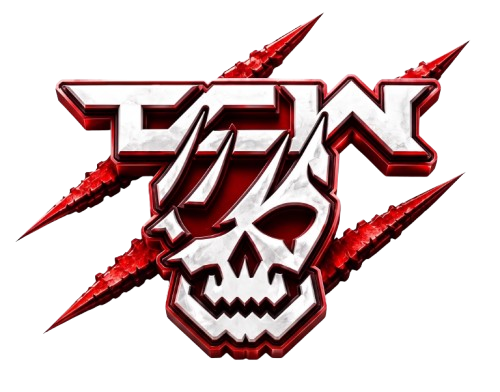 TCW — The Cursed Warrior Esports